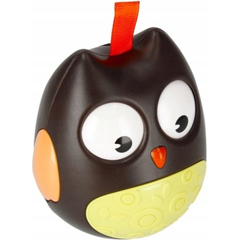 Bam Bam Roly-Poly Sova