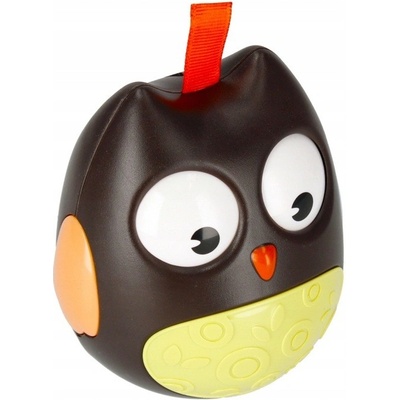 Bam Bam Roly-Poly Sova
