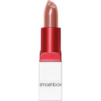 Smashbox Prime & Plush Кремообразно червило Audition 34 g