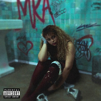 Bella Kay - My Reckless Abandon CD
