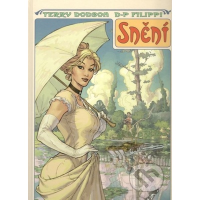 Snění - Denis-Pierre Filippi