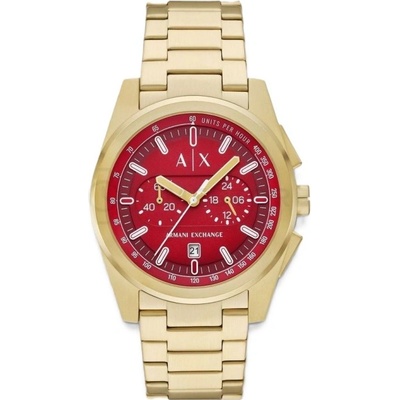 Giorgio Armani AX2863