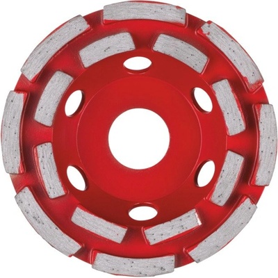 Milwaukee Diamantový hrnčekový kotúč 100 mm 4932451185