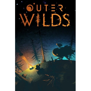 Annapurna Interactive Outer Wilds (PC)