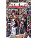 Deadpool Deadpool se žení
