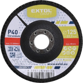 Extol 260024