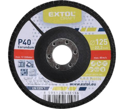 Extol 260024