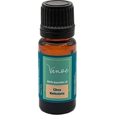 Venoc Esenciálny olej Červená mandarínka 10 ml
