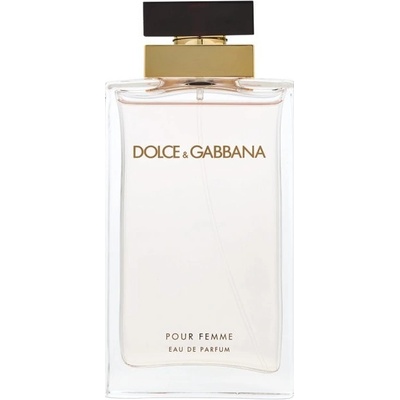 Dolce & Gabbana 2012 parfémovaná voda dámská 100 ml