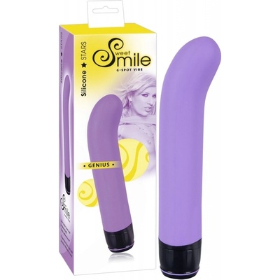 Smile Genius na bod G
