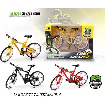 Alltoys Kolo Road 1:8