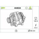 Alternátor VALEO 444634