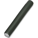 BraveHead Flexible Rods Medium Dark Green 25 mm 6 ks