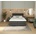 FDM Lincoln Boxspring grafit