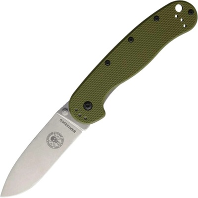 BRK-Esee Avispa Framelock SK5 OD BRK1303OD