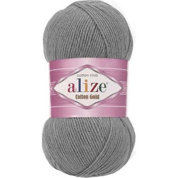 alize Cotton Gold 828 Плетива прежда (17900828)