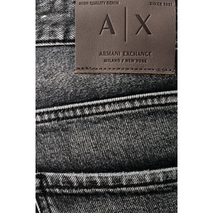 Armani Exchange дънки slim fit мъжки (XM000049.AF27143)