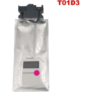 Compatible Epson T01D3