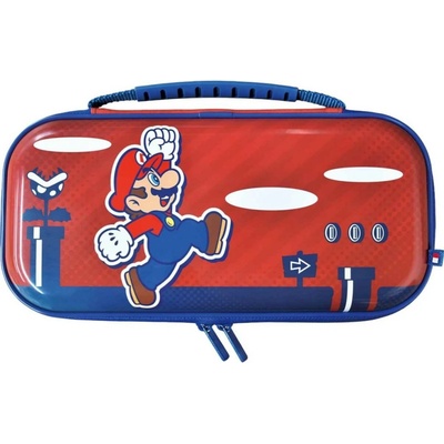 Nintendo Switch 2 Vault Case Mario – Zbozi.Blesk.cz