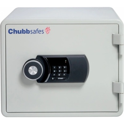 Chubbsafes Executive Cabinet 25-EL-60