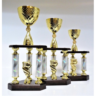VIZINGR Házená trofeje X47-P415 40 cm
