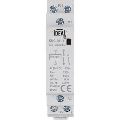 Ideal KMC-20-11 20A 230V AC