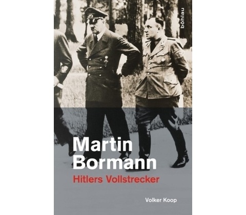 Martin Bormann
