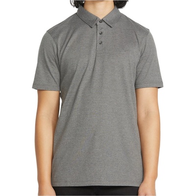 Volcom Мъжка поло тениска Volcom Wowzer Polo S/S Polo shirt - Stealth - размер XL (216-8297-0214)