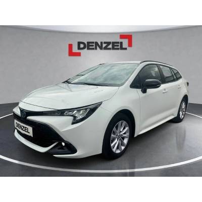Toyota Corolla 1.8 Touring Sports Active 103 kW