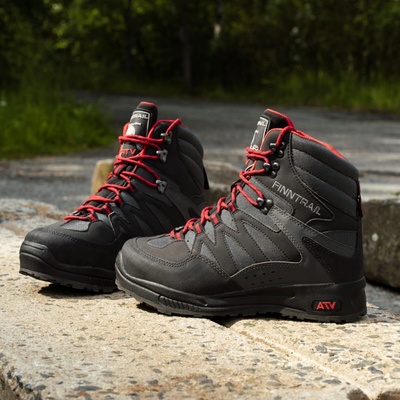 Finntrail Boots Speedmaster