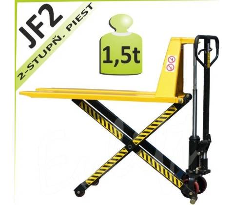 EULIFT JF2