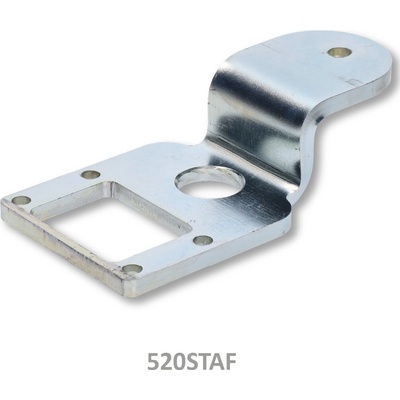 520STAF032A00 Adaptívna zadná konzola