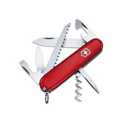 Victorinox Swiss Army Knife Camper