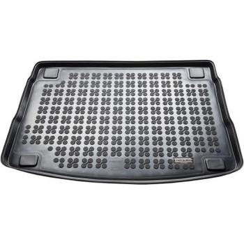 Image 1 of Гумена стелка за багажник за Hyundai i30 III (2016+) Hatchback upper floor - Rezaw Plast