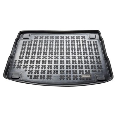 Гумена стелка за багажник за Hyundai i30 III (2016+) Hatchback upper floor - Rezaw Plast