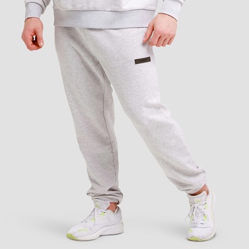 GymBeam Unity Aнцуг Grey L