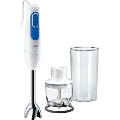 Braun MQ 3020