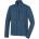 Hannah мъжки суитшърт Bylle Dark blue mel - S