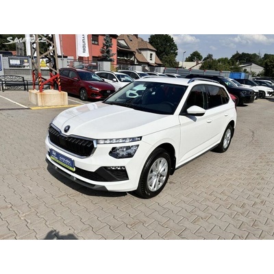 Skoda Kamiq Selection 85 kW