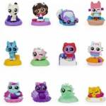 Spin Master Toy figurine Gabbys Dollhouse Suprise Figure, 75 mm