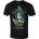 ROCK OFF мъжка тениска Iron Maiden - Live After Death Diamond BL - ROCK OFF - IMTEE115MB
