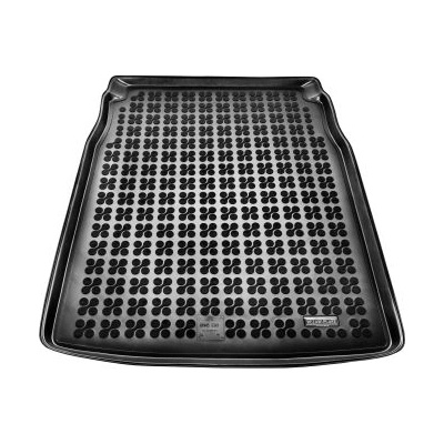 Гумена стелка за багажник за BMW 5 E60 (2003 - 2010) Sedan - Rezaw Plast