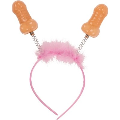 Čelenka s penisy – Zbozi.Blesk.cz