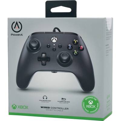 PowerA Wired pro 1519265-01