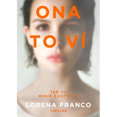Ona to ví - Lorena Franco