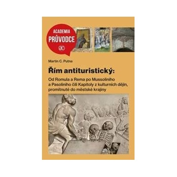 Řím antituristický