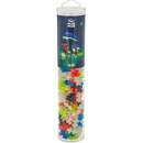 Plus-Plus Tuba Glow Mix 240 ks