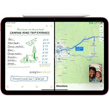 Image 1 of Apple iPad 2025 512GB Cellular 5G MD7T4
