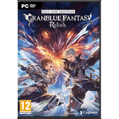 Cygames Granblue Fantasy Relink [Day One Edition] (PC)