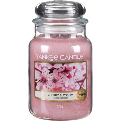 Yankee Candle Cherry Blossom 623 g